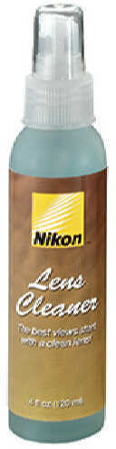 Nikon Lens Cleaner Spray Bottle 1 Oz 790